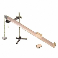 Трибометр учебный демонстрационный - fgospostavki.ru - Челябинск