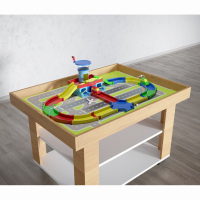 Игровой ландшафтный стол "Аэропорт" - fgospostavki.ru - Челябинск