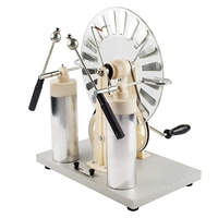 Машина демонстрационная электрофорная - fgospostavki.ru - Челябинск