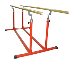 Брусья гимнастические тренировочные (мужские) - fgospostavki.ru - Челябинск