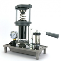 Модель гидравлического пресса - fgospostavki.ru - Челябинск