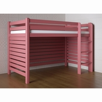 Детская кровать «Элли» - fgospostavki.ru - Челябинск