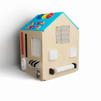 Бизидом «Мамин помощник» - fgospostavki.ru - Челябинск