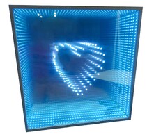 Интерактивная панель "Тоннель света" - fgospostavki.ru - Челябинск