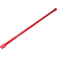 Бодибар (4 килограмма, 1200 миллиметров, красный) - fgospostavki.ru - Челябинск