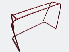 Ворота для флорбола (2 штуки, 1,6Х1,15Х0,65 метра) - fgospostavki.ru - Челябинск