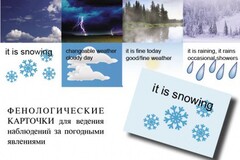 Комплект таблиц "Время" на английском языке - fgospostavki.ru - Челябинск