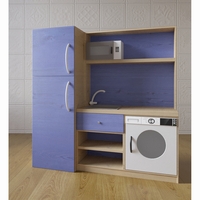 Детская кухня «Василиса» - fgospostavki.ru - Челябинск