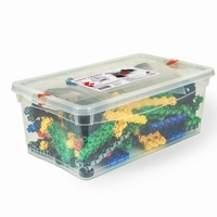 Учебно-методический комплект для конструирования «Набор ученика » - fgospostavki.ru - Челябинск