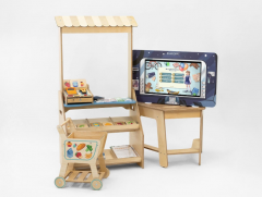 Методический интерактивный комплекс «Финансовый гений» - fgospostavki.ru - Челябинск