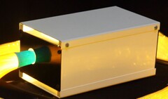 Светогенератор для фибероптики ФОС-50ГЛ-И - fgospostavki.ru - Челябинск