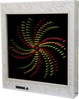 Интерактивная панель "Огненное колесо" (вариант 2) - fgospostavki.ru - Челябинск