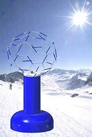 Аппарат аэроионопрофилактики "Снежинка" - fgospostavki.ru - Челябинск