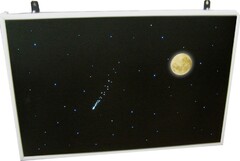 Интерактивная панель «Лунная ночь» (вариант 1) - fgospostavki.ru - Челябинск