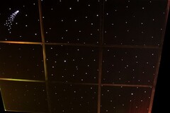 Потолок “Звездное небо” - fgospostavki.ru - Челябинск
