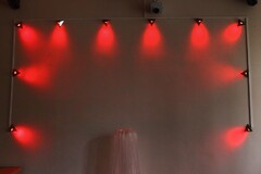 Световая анимационная стена - fgospostavki.ru - Челябинск