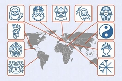 Интерактивные курсы. Основы мировых религиозных культур 4 класс. Базовый - fgospostavki.ru - Челябинск