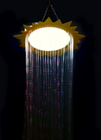 Фибероптический душ "Солнышко" - fgospostavki.ru - Челябинск