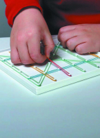 Геоборд 6 х 6 - fgospostavki.ru - Челябинск