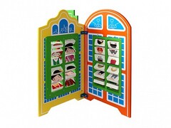 Игровой сенсомоторный комплекс "Городок" - fgospostavki.ru - Челябинск