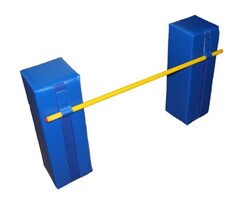 Детский игровой модуль "Прыжок" - fgospostavki.ru - Челябинск