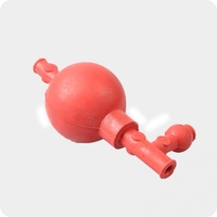 Груша резиновая 3 клапана - fgospostavki.ru - Челябинск