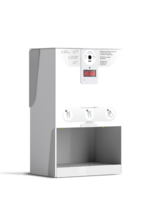 Бесконтактный дезинфектор с термометром "Next D-3" - fgospostavki.ru - Челябинск