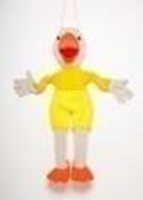 Ростовая кукла логопедическая "Гусь" - fgospostavki.ru - Челябинск