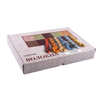 Коллекция "Волокна" (с раздаточным материалом) - fgospostavki.ru - Челябинск