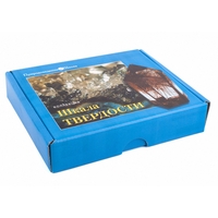 Коллекция "Шкала твердости" - fgospostavki.ru - Челябинск