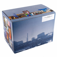 Раздаточная коллекция "Стекло и изделия из стекла" (15 планшетов) - fgospostavki.ru - Челябинск