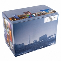 Коллекция "Нефть и продукты ее переработки" (15 паспарту) - fgospostavki.ru - Челябинск