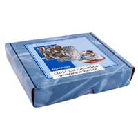 Раздаточная коллекция "Сырье для топливной промышленности"  - fgospostavki.ru - Челябинск