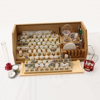 Микролаборатория для химического эксперимента - fgospostavki.ru - Челябинск