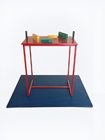 Стол для армрестлинга стандартный - fgospostavki.ru - Челябинск