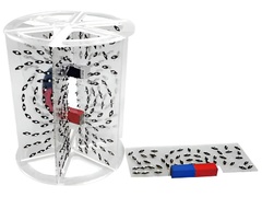 Модель для демонстрации в объеме линий магнитного поля - fgospostavki.ru - Челябинск