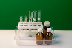 Набор оборудования для ГИА по химии (на одного учащегося) - fgospostavki.ru - Челябинск