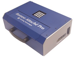 Принтер для печати рельефно-точечным шрифтом Брайля Romeo Attache Pro - fgospostavki.ru - Челябинск