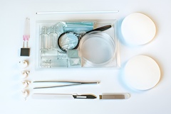 Набор для препарирования - fgospostavki.ru - Челябинск