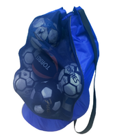 Сумка-баул для мячей - fgospostavki.ru - Челябинск