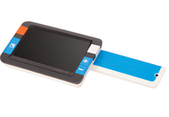 Видеоувеличитель Compact+ HD - fgospostavki.ru - Челябинск