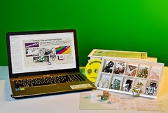 Коллекция натурально-интерактивная "Минералы и горные породы" - fgospostavki.ru - Челябинск