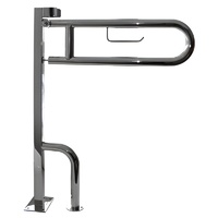 Поручень откидной на стойке - fgospostavki.ru - Челябинск