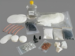 Набор материалов по химии - fgospostavki.ru - Челябинск