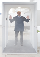 Тоннель дезинфицирующий - fgospostavki.ru - Челябинск