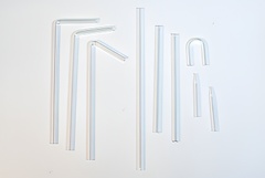 Комплект трубок (стекло) - fgospostavki.ru - Челябинск