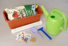 Набор "Я учусь выращивать растения" - fgospostavki.ru - Челябинск