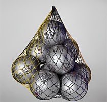 Сетка для хранения мячей на 20 мячей - fgospostavki.ru - Челябинск