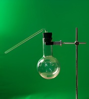 Колба круглодонная для перегонки 250 мл - fgospostavki.ru - Челябинск