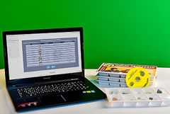 Коллекция натурально-интерактивная "Шкала твердости" - fgospostavki.ru - Челябинск